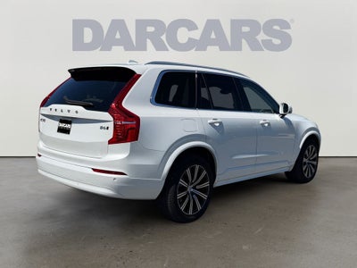 2023 Volvo XC90 B6 Core Volvo Certified