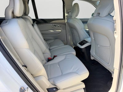 2023 Volvo XC90 B6 Core Volvo Certified
