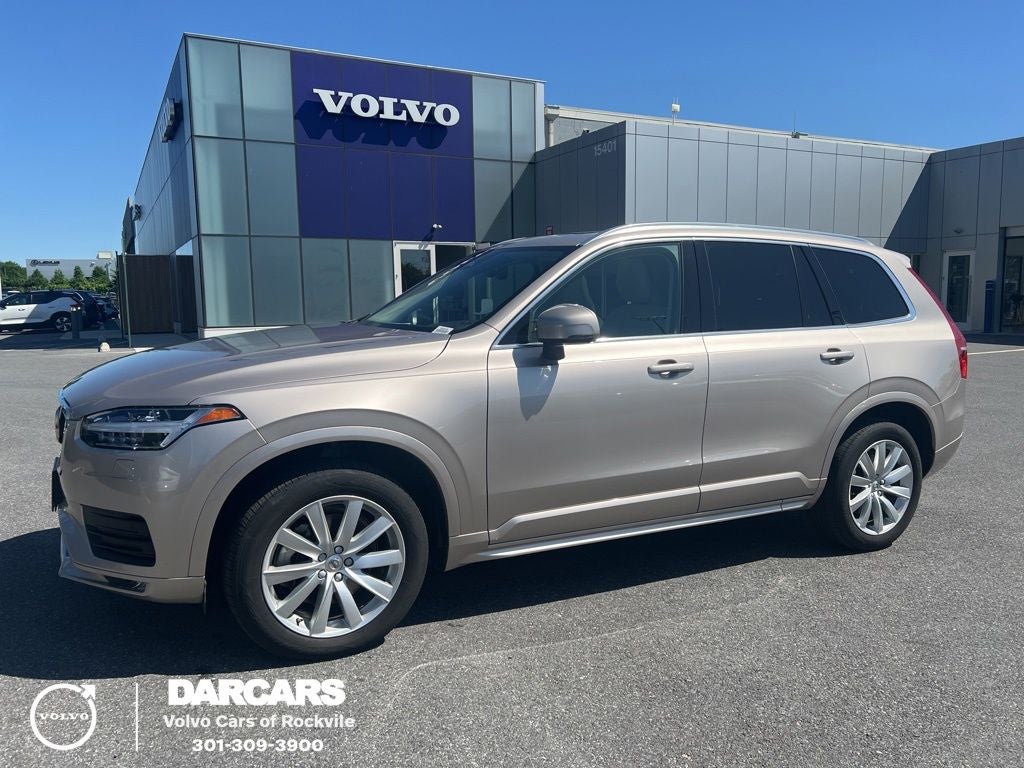 2023 Volvo XC90 B6 Core