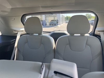 2023 Volvo XC90 B6 Core