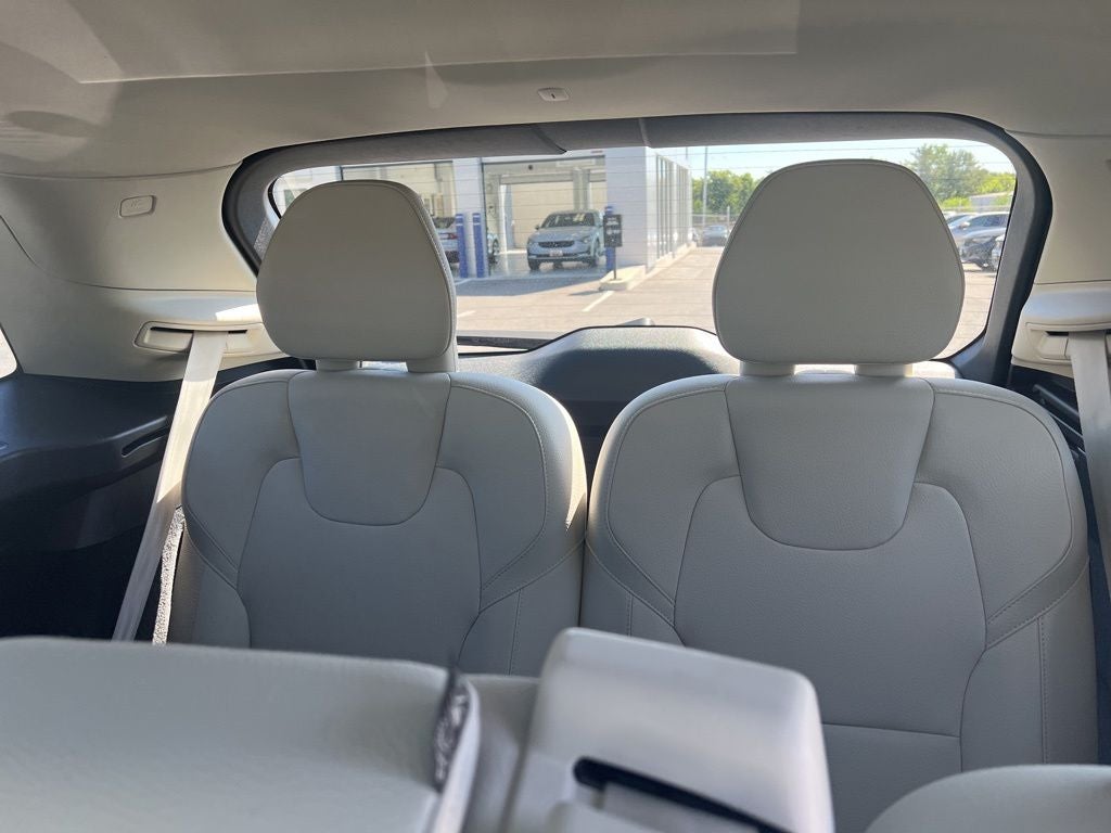 2023 Volvo XC90 B6 Core