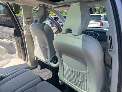 2023 Volvo XC90 B6 Core