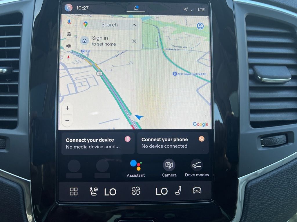2023 Volvo XC90 B6 Core