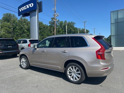2023 Volvo XC90 B6 Core