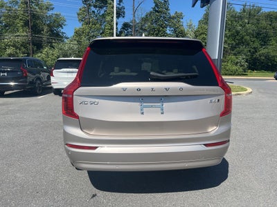 2023 Volvo XC90 B6 Core
