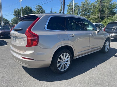 2023 Volvo XC90 B6 Core