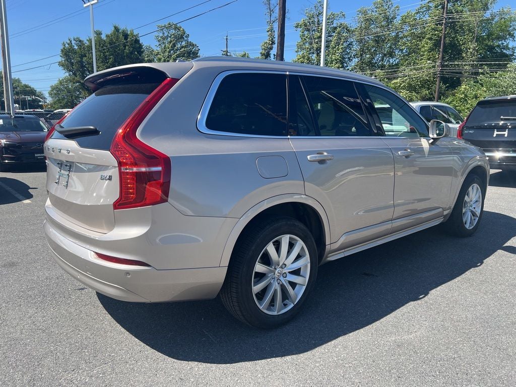2023 Volvo XC90 B6 Core