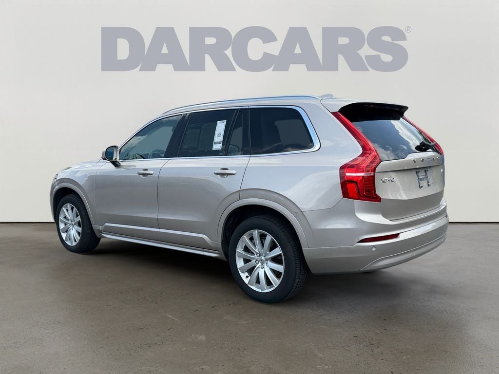2023 Volvo XC90 B6 Core