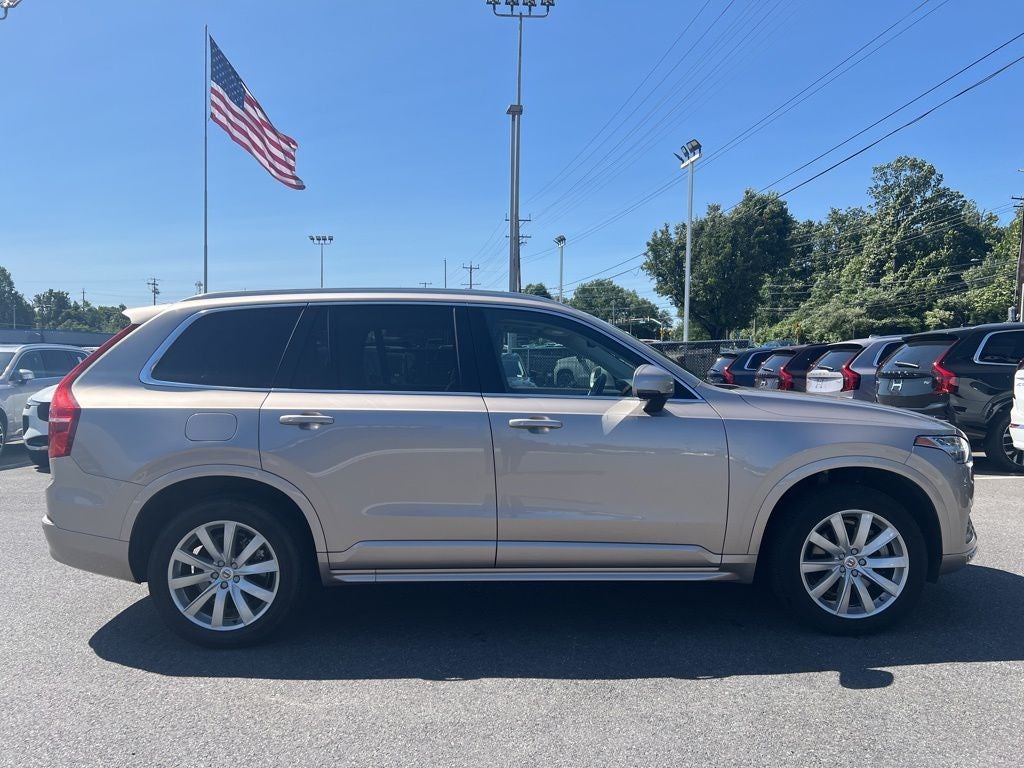 2023 Volvo XC90 B6 Core