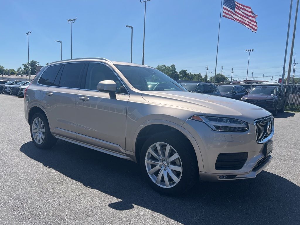 2023 Volvo XC90 B6 Core