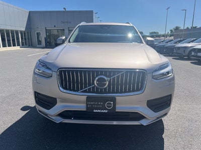 2023 Volvo XC90 B6 Core