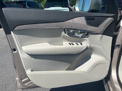 2023 Volvo XC90 B6 Core