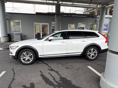 2018 Volvo V90 Cross Country T5 **Low Miles**Rare Find**