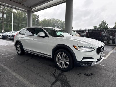 2018 Volvo V90 Cross Country T5 **Low Miles**Rare Find**