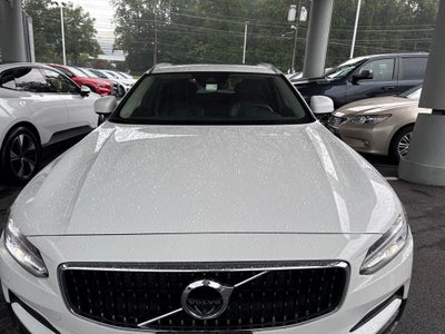 2018 Volvo V90 Cross Country T5 **Low Miles**Rare Find**