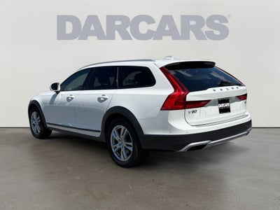 2018 Volvo V90 Cross Country T5 **Low Miles**Rare Find**