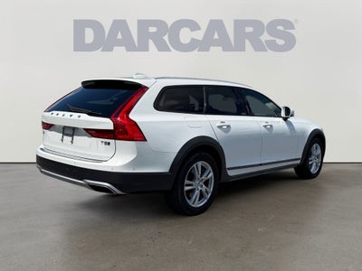 2018 Volvo V90 Cross Country T5 **Low Miles**Rare Find**