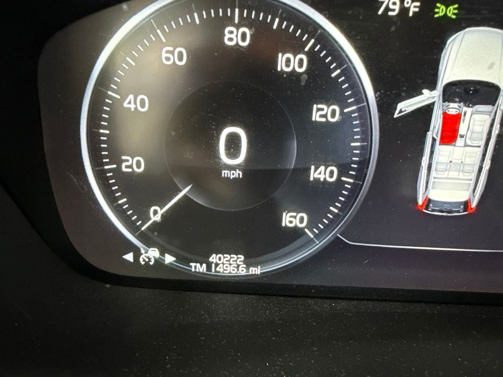 2018 Volvo V90 Cross Country T5 **Low Miles**Rare Find**