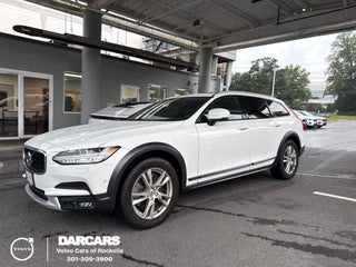 2018 Volvo V90 Cross Country T5 **Low Miles**Rare Find**