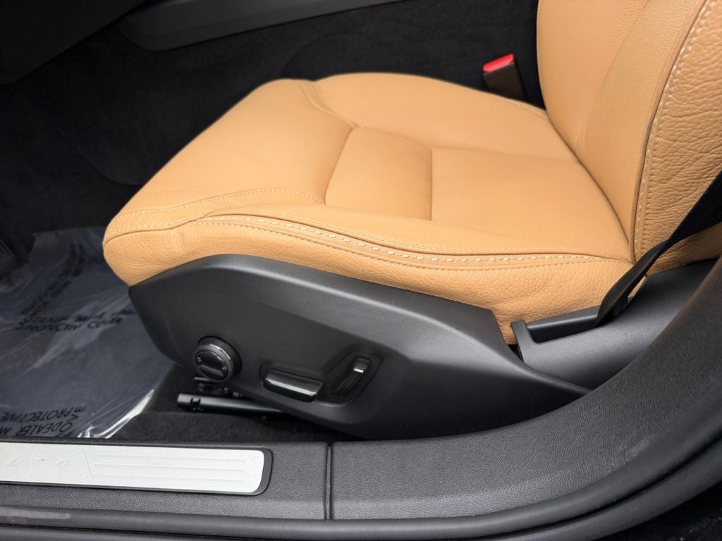 2020 Volvo V60 Cross Country T5