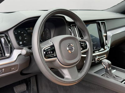2020 Volvo V60 Cross Country T5