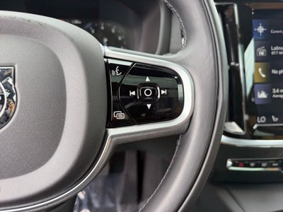 2020 Volvo V60 Cross Country T5