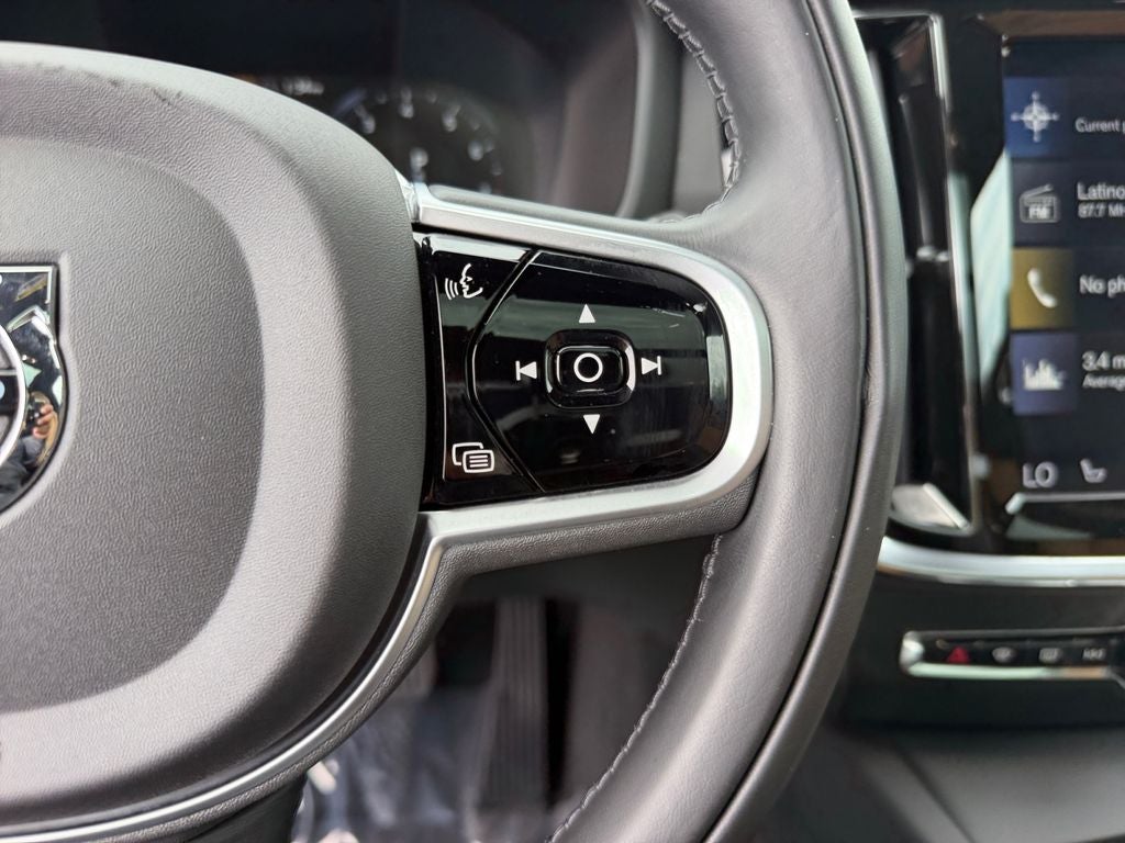 2020 Volvo V60 Cross Country T5