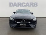 2020 Volvo V60 Cross Country T5