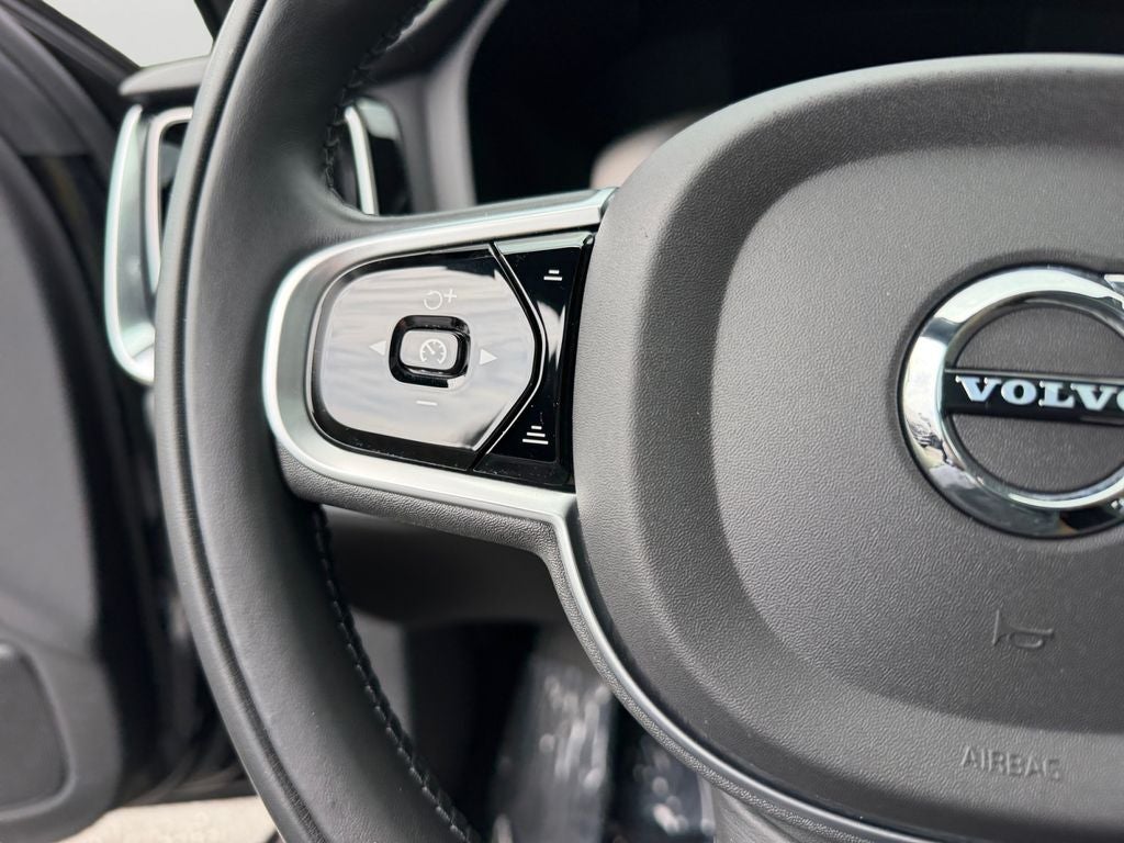 2020 Volvo V60 Cross Country T5