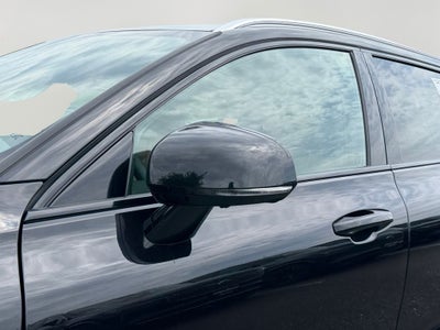 2020 Volvo V60 Cross Country T5