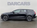 2020 Volvo V60 Cross Country T5