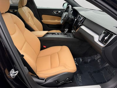 2020 Volvo V60 Cross Country T5