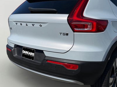 2021 Volvo XC40 Momentum T5 AWD