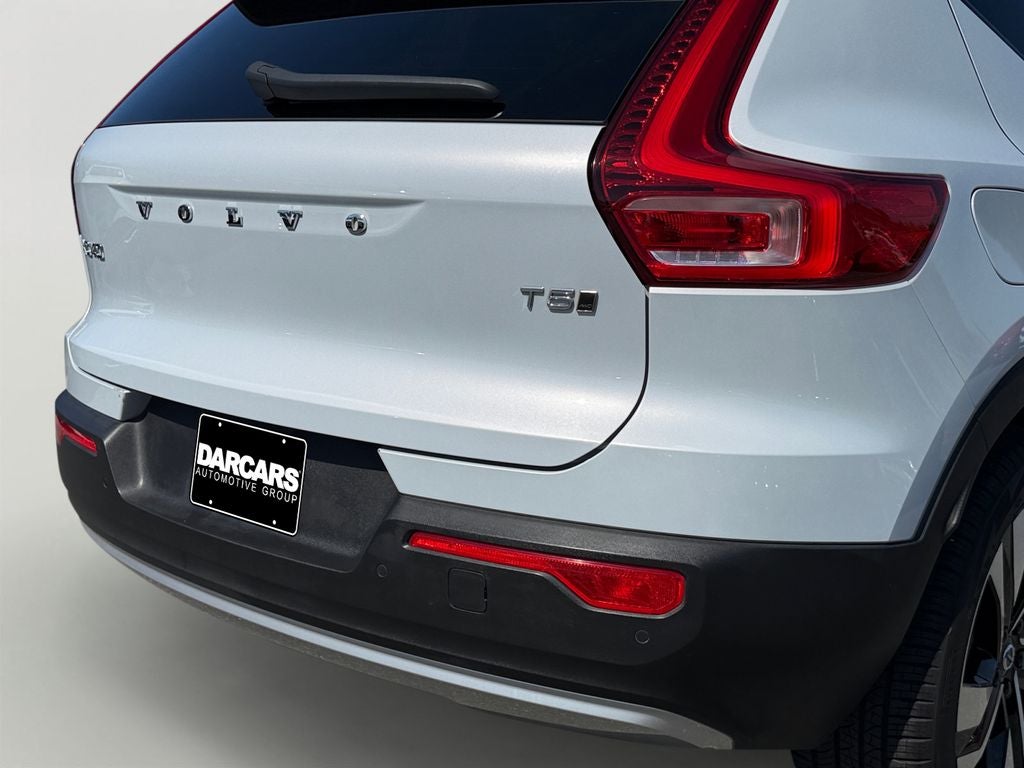 2021 Volvo XC40 Momentum T5 AWD