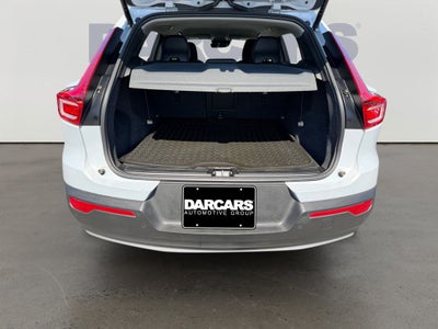 2021 Volvo XC40 Momentum T5 AWD