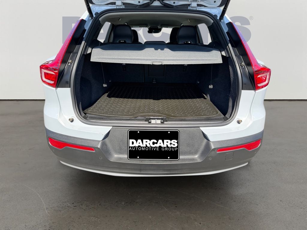 2021 Volvo XC40 Momentum T5 AWD