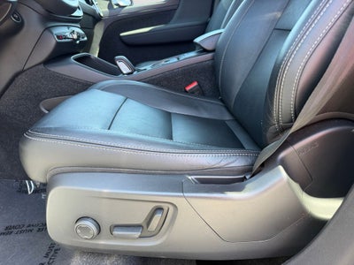 2021 Volvo XC40 Momentum T5 AWD