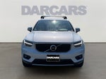 2021 Volvo XC40 Momentum T5 AWD