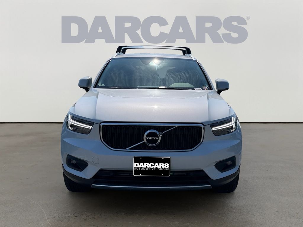 2021 Volvo XC40 Momentum T5 AWD