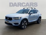 2021 Volvo XC40 Momentum T5 AWD