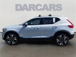 2021 Volvo XC40 Momentum T5 AWD