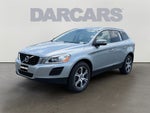 2013 Volvo XC60 T6