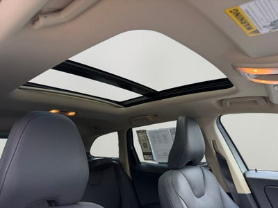 2013 Volvo XC60 T6