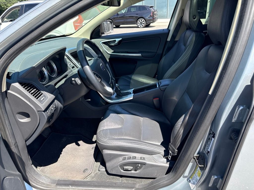 2013 Volvo XC60 T6