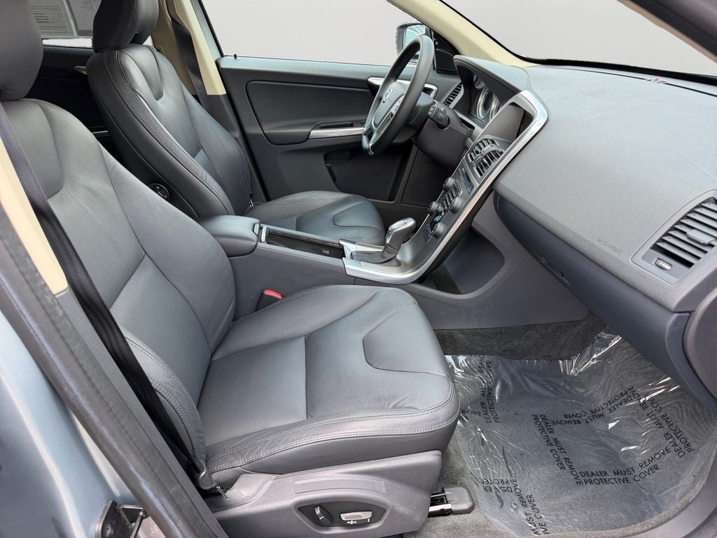 2013 Volvo XC60 T6