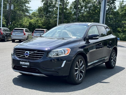 2016 Volvo XC60 T6 AWD in Silver Spring, MD - DARCARS Automotive Group
