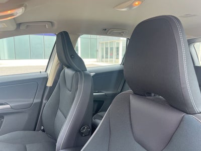 2012 Volvo XC60 3.2 Platinum