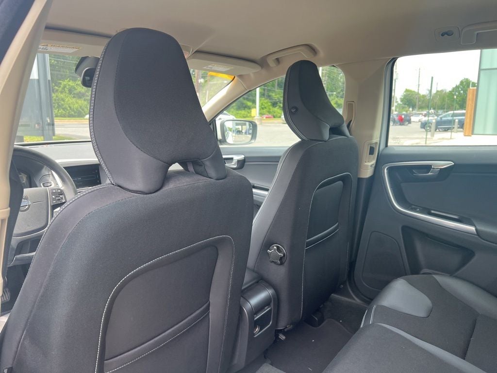 2012 Volvo XC60 3.2 Platinum