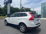 2012 Volvo XC60 3.2 Platinum