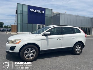 2012 Volvo XC60 3.2 Platinum